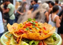 Festival de Gastronomia e Cultura Mexicana