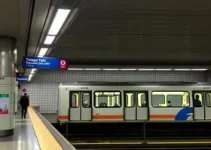 Terminal Metrô Tatuapé Norte