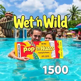 combo de ingressos