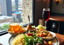 restaurantes árabes em São Paulo