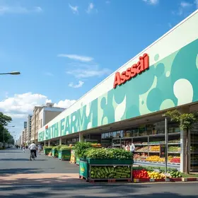 Assaí Farma