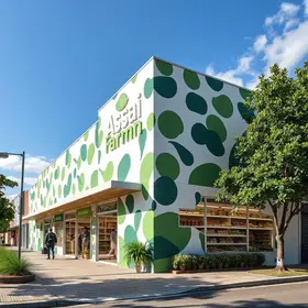 Assaí Farma