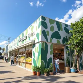 Assaí Farma
