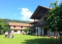 casa aberta senac