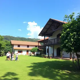 casa aberta senac