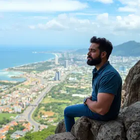 empresário de Jaraguá do Sul