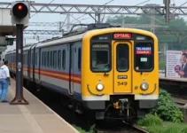 greve na CPTM