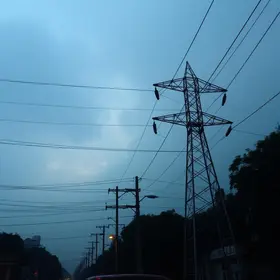queda de energia