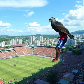 Taça das Favelas São Paulo