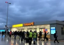 Terminal Tatuapé Norte