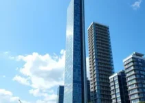 Torre Alto das Nações