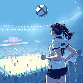 Mundial de Clubes Feminino de Voleibol 2026