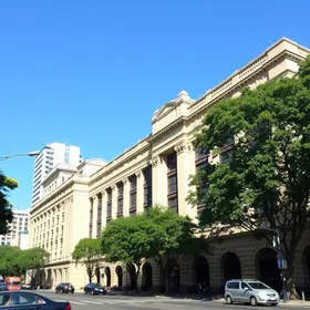Avenida Paulista 901 para Puc-Sp