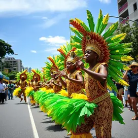 Carnaval 2027