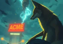 Coyote vs Acme