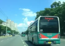 Linha 23-Limão