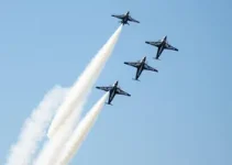 Domingo Aéreo
