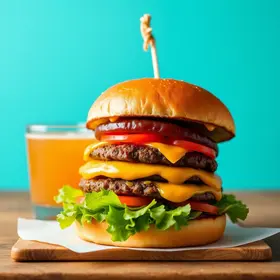Festival do Burger Gourmet