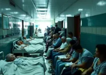 hospital da zona leste de são paulo