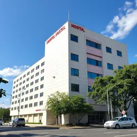 Hospital da Zona Leste de SP