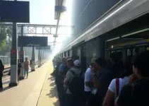 interdição na CPTM