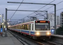 Linha 23 do Metrô