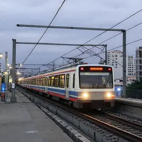 Linha 23 do Metrô