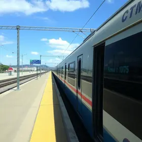 linhas 11 e 12 da CPTM