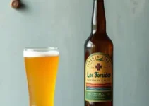 Los Forajidos Brewing Co.