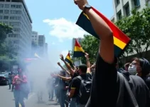 racismo