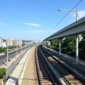Linha 23 Osasco-Tatuapé