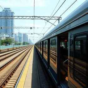 Estação Tatuapé
