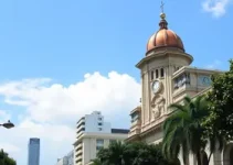 Prefeitura de São Paulo vagas emprego