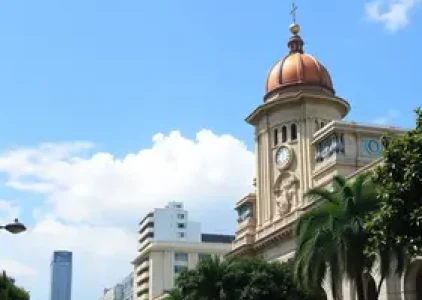 Últimas noticias de Tatuapé