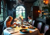 restaurante temático