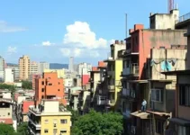 Taça das Favelas São Paulo