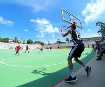 basquete de osasco