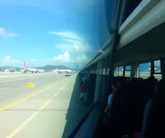 como chegar ao Aeroporto de Guarulhos