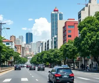 corridas por aplicativo em SP