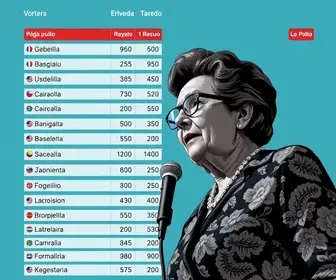 voto casado