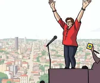 eleições em SP