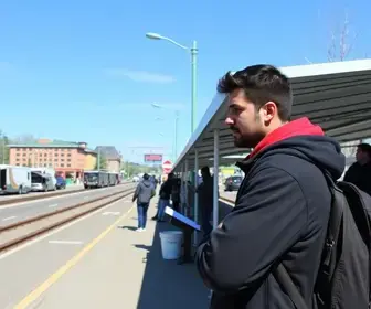 oportunidades de estágio