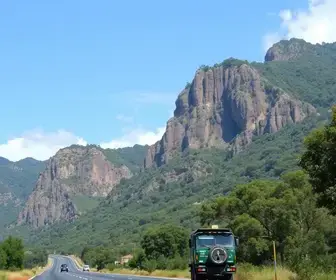 curso gratuito de Transporte Terrestre