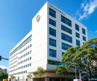Hospital do Tatuapé