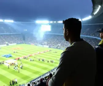 patrocínio fatal fans corinthians