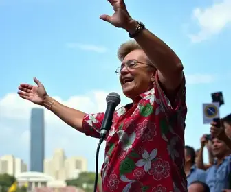 Lula em São Paulo