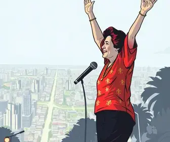 eleições 2026