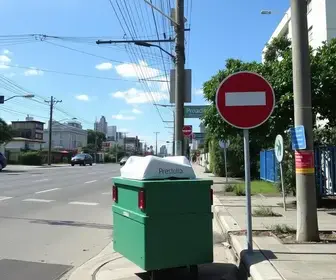 entregas em São Paulo