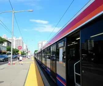 transporte no feriado de 12 de outubro