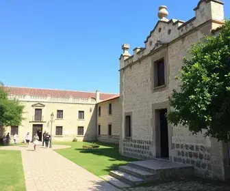 visita à Vila Maria Zélia